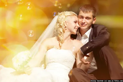 Wedding | Солнечная свадьба Ивана и Марины