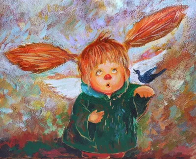 Купить картина по номерам Paintboy Солнечные ангелы с таксой, 40x50, цены  на Мегамаркет | Артикул: 600001135184