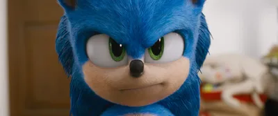 Sonic the Hedgehog (@sonicmovie) • Instagram photos and videos