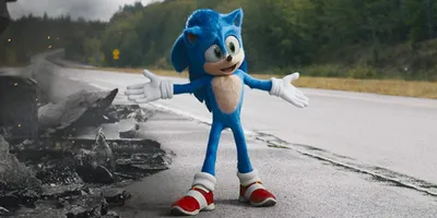 Sonic the Hedgehog 3 Movie: Release Date, Cast, and Everything We Know