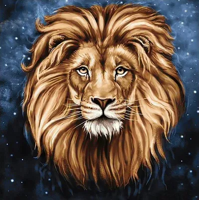 УВЛЕКАТЕЛЬНЫЙ рассказ для детей про Тимофея и созвездие Льва 🦁🌌 |  Помогатель | Дзен