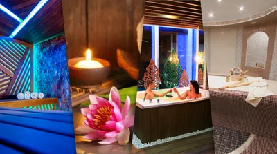 Тайский массаж - Pattaya SPA в Алматы