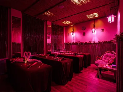 Studio-O - Spa, салон красоты в Оренбурге