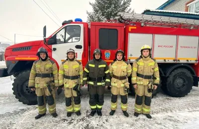 Правила поведения при пожаре: техника безопасности, план действий, памятка