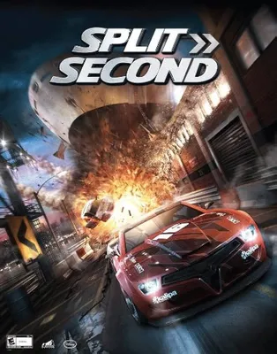 Split Second [Blu-ray] [1992] - Best Buy