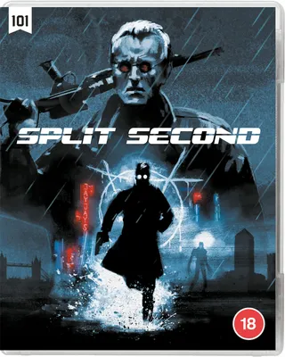 Split/Second - IGN