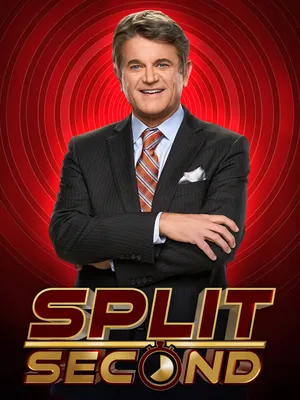 Split Second Game Show | Game Show Network