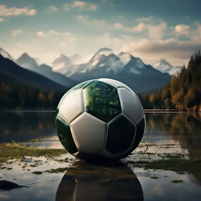 Мяч Футбол Футбольный - Бесплатное изображение на Pixabay - Pixabay