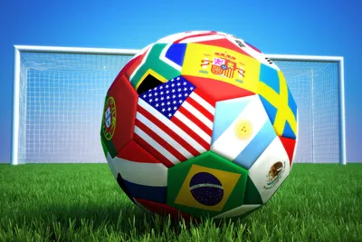 Футбол – экипировка для эффективной игры - Бізнес новини Маріуполя