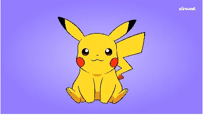 In this video, you will see how easy it is to draw Pikachu. Drawing lesson  for beginners. How to draw Pikachu is e… | Пикачу, Мультипликационные  татуировки, Рисунок