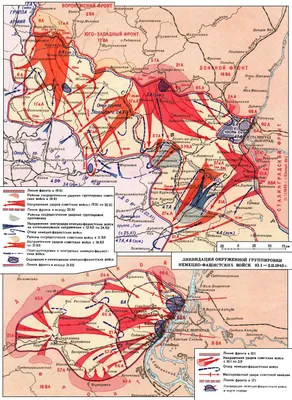Сталинградская битва: 6 фактов об одном из крупнейших сражений Второй  мировой войны - Православный журнал «Фома»