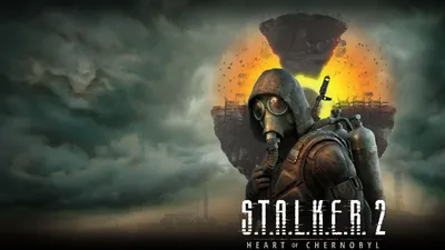 Official S.T.A.L.K.E.R.