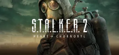 The first screenshot of STALKER 2 features a new anomaly, new location  outside Chernobyl - Polygon