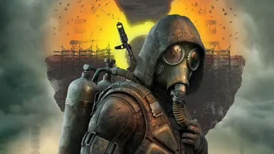 S.T.A.L.K.E.R. 2: Heart of Chornobyl - Standard Edition on GOG.com