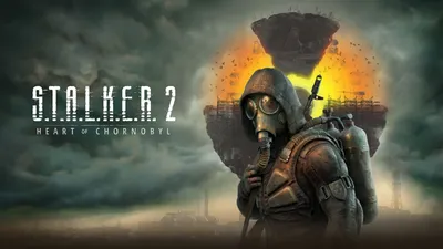 STALKER 2 Recaptures the Tense and Awkward Soul of the Cult Series |  gamescom 2023 - IGN