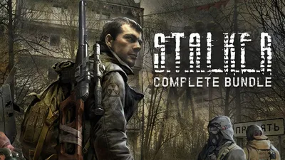 Stalker 2 release date, gameplay, trailers, and latest news