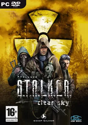 Buy Stalker - Microsoft Store