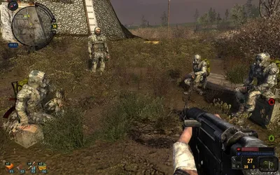 S.T.A.L.K.E.R.: Зов Припяти | S.T.A.L.K.E.R. Wiki: Zone Chronicles | Fandom