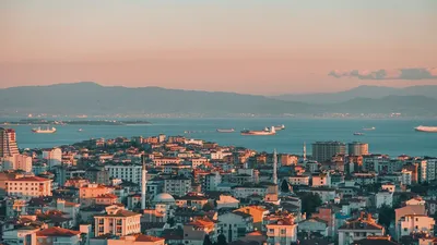 Обои Istanbul Города Стамбул (Турция), обои для рабочего стола, фотографии  istanbul, города, стамбул, турция Обои для рабочего стола, скачать обои  картинки заставки на рабочий стол.