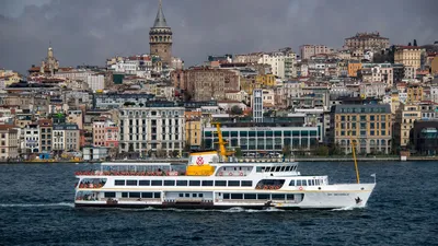 istanbul__panorama - HD-фото, редкие фото, красивые обои на рабочий  столHD-фото, редкие фото, красивые обои на рабочий стол | Mobile Version