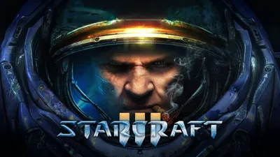 StarCraft II Official Game Site