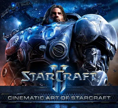 There's Already A New Starcraft RTS And It's Called Stormgate