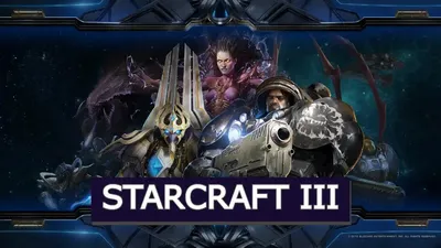 Evolution Complete: Reimagining Classic StarCraft Units for StarCraft II —  StarCraft II — Blizzard News