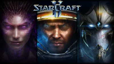 StarCraft II Going Free-To-Play, Explained — StarCraft II — Blizzard News