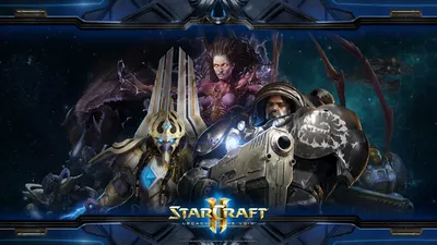 StarCraft - Simple English Wikipedia, the free encyclopedia