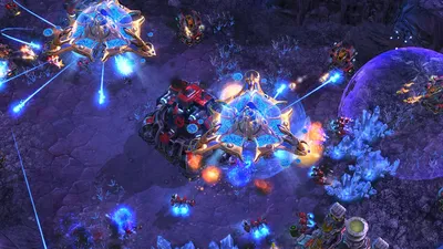 Sun Tzu Would Have Ruled at StarCraft | WIRED