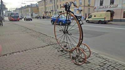 На воде, на земле и в воздухе. Необычные виды транспорта Москвы | Город |  Time Out