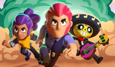 Brawl Stars Tier List: Best Brawlers ranked (February 2024) - Level Push