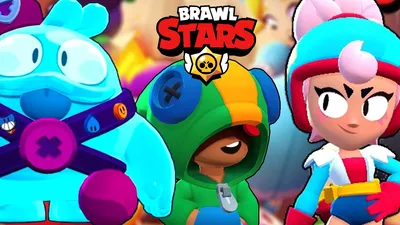 https://www.facebook.com/brawlstars/