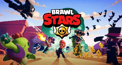 Brawl Stars 4k Wallpapers - Top Ultra 4k Brawl Stars Backgrounds Download