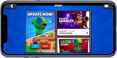 Every current and upcoming Brawl Stars event