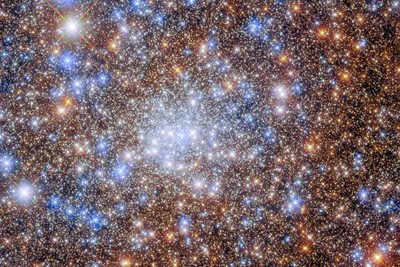 How Many Stars Are There in the Sky? - The Atlantic