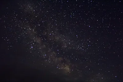 Have You Ever Really Seen the Stars? - Adler Planetarium