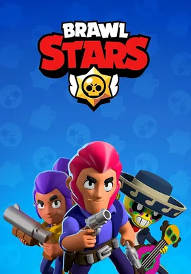 Brawl Stars (Video Game 2017) - IMDb