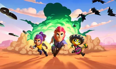 https://www.facebook.com/brawlstars/