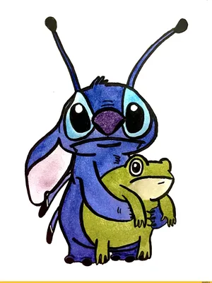 Аниме «Стич! Самые лучшие друзья» / Stitch! ~Zutto Saikō no Tomodachi~  (2010) — трейлеры, дата выхода | КГ-Портал