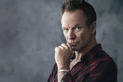 Sting sells back catalogue to Universal Music in deal worth up to $300m |  Sting | The Guardian