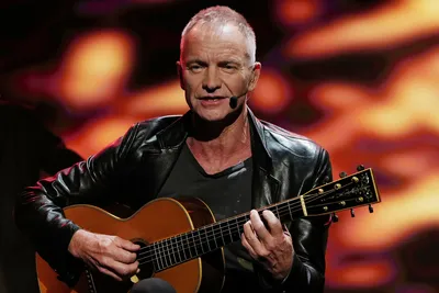 Sting with the Pittsburgh Symphony Orchestra - Pittsburgh | Official Ticket  Source | Heinz Hall | Mon, Jan 9 - Tue, Jan 10, 2023 | Pittsburgh Symphony  Orchestra