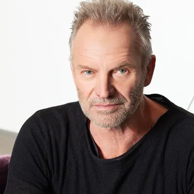 Sting Esquire Profile: The Man Who Could Not Be Touched - Sting 1983  Interview About the Police, David Lynch, Dune