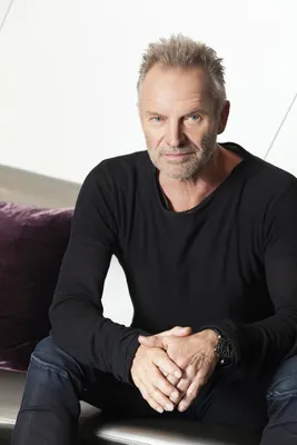 STING (@theofficialsting) • Instagram photos and videos