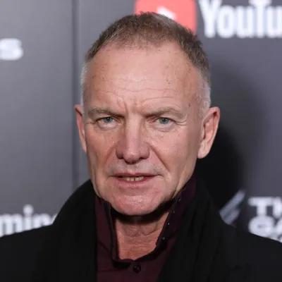 Sting Announces New Vegas Dates as He Dishes on Wife's Favorite Song