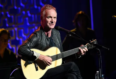 STING (@theofficialsting) • Instagram photos and videos