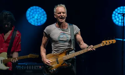 Sting