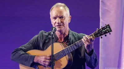 Sting interview: The Police frontman on his Australian tour