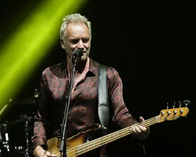 Sting