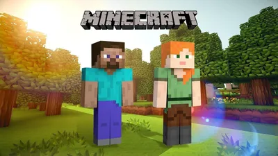 Minecraft Diamond Level Steve Action Figure